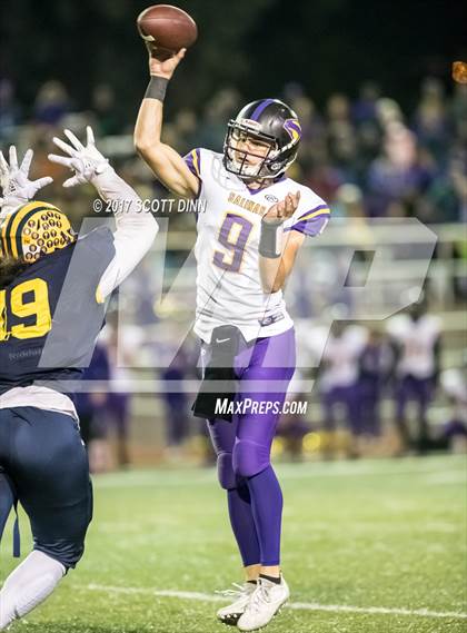 Thumbnail 3 in Salinas vs Milpitas (CIF CCS D1 Final) photogallery.