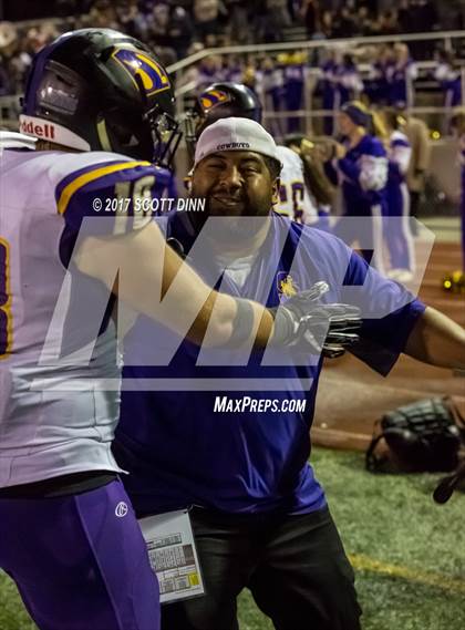 Thumbnail 2 in Salinas vs Milpitas (CIF CCS D1 Final) photogallery.