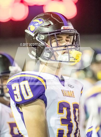 Thumbnail 3 in Salinas vs Milpitas (CIF CCS D1 Final) photogallery.
