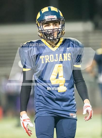 Thumbnail 3 in Salinas vs Milpitas (CIF CCS D1 Final) photogallery.