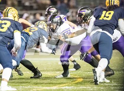 Thumbnail 2 in Salinas vs Milpitas (CIF CCS D1 Final) photogallery.