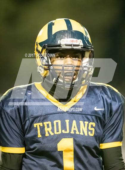 Thumbnail 2 in Salinas vs Milpitas (CIF CCS D1 Final) photogallery.