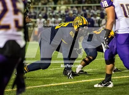 Thumbnail 3 in Salinas vs Milpitas (CIF CCS D1 Final) photogallery.