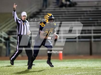 Thumbnail 2 in Salinas vs Milpitas (CIF CCS D1 Final) photogallery.