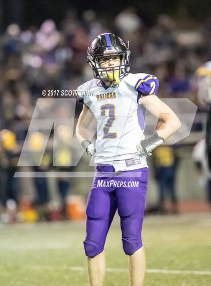 Thumbnail 2 in Salinas vs Milpitas (CIF CCS D1 Final) photogallery.