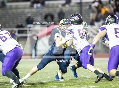 Thumbnail 2 in Salinas vs Milpitas (CIF CCS D1 Final) photogallery.