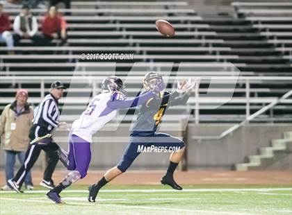 Thumbnail 3 in Salinas vs Milpitas (CIF CCS D1 Final) photogallery.