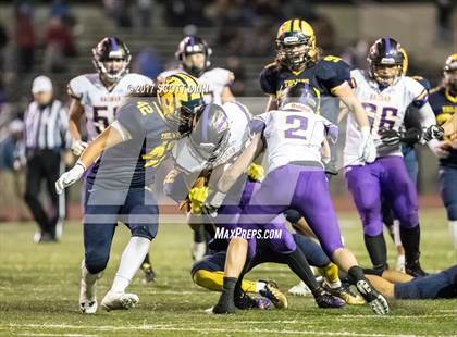 Thumbnail 1 in Salinas vs Milpitas (CIF CCS D1 Final) photogallery.