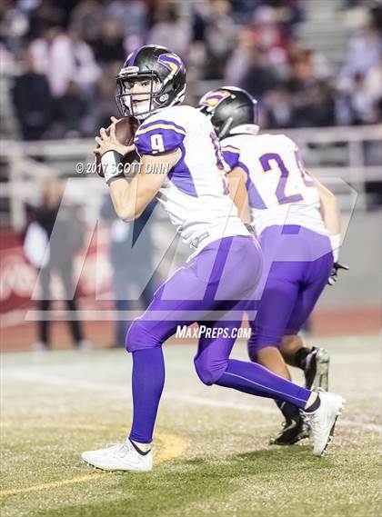 Thumbnail 3 in Salinas vs Milpitas (CIF CCS D1 Final) photogallery.
