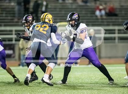 Thumbnail 2 in Salinas vs Milpitas (CIF CCS D1 Final) photogallery.