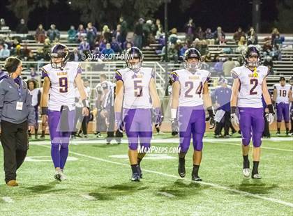 Thumbnail 1 in Salinas vs Milpitas (CIF CCS D1 Final) photogallery.