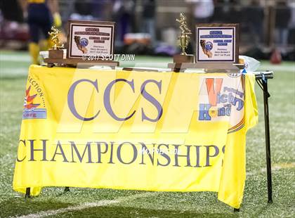 Thumbnail 3 in Salinas vs Milpitas (CIF CCS D1 Final) photogallery.