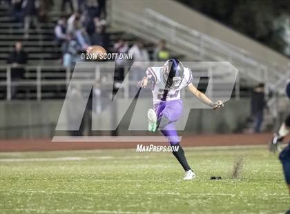 Thumbnail 2 in Salinas vs Milpitas (CIF CCS D1 Final) photogallery.