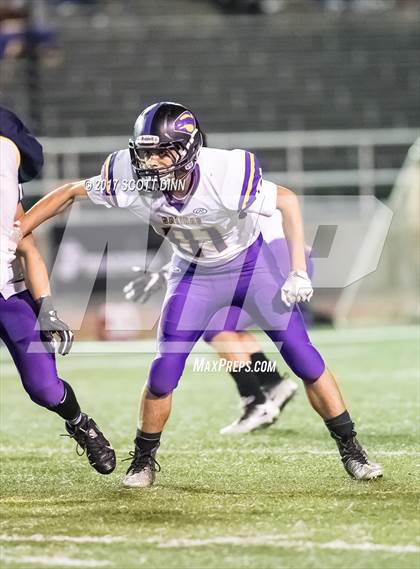 Thumbnail 1 in Salinas vs Milpitas (CIF CCS D1 Final) photogallery.