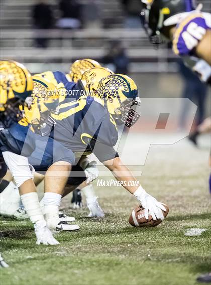 Thumbnail 1 in Salinas vs Milpitas (CIF CCS D1 Final) photogallery.