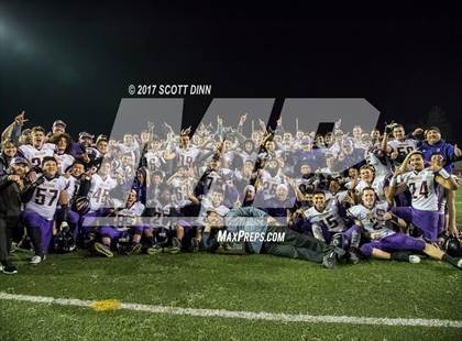 Thumbnail 3 in Salinas vs Milpitas (CIF CCS D1 Final) photogallery.