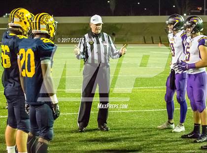 Thumbnail 1 in Salinas vs Milpitas (CIF CCS D1 Final) photogallery.