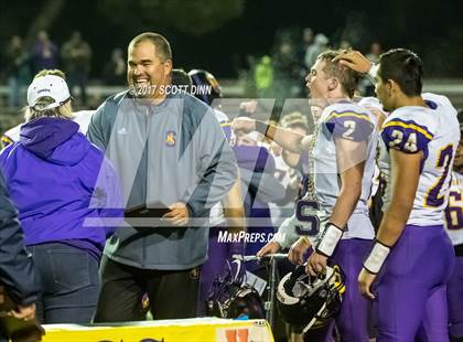 Thumbnail 3 in Salinas vs Milpitas (CIF CCS D1 Final) photogallery.