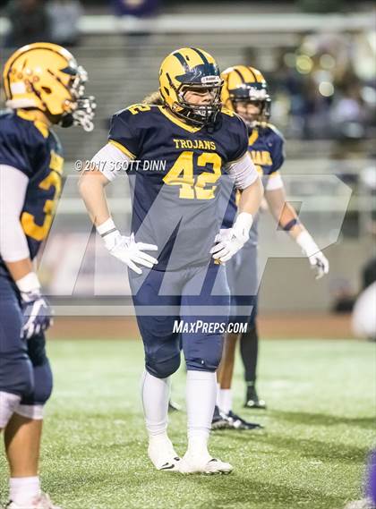 Thumbnail 3 in Salinas vs Milpitas (CIF CCS D1 Final) photogallery.