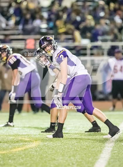 Thumbnail 1 in Salinas vs Milpitas (CIF CCS D1 Final) photogallery.