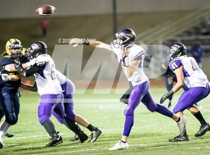 Thumbnail 3 in Salinas vs Milpitas (CIF CCS D1 Final) photogallery.