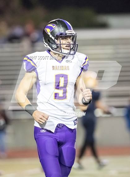 Thumbnail 3 in Salinas vs Milpitas (CIF CCS D1 Final) photogallery.