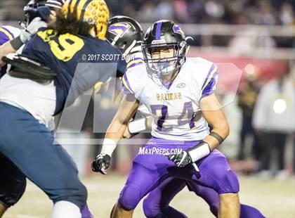 Thumbnail 1 in Salinas vs Milpitas (CIF CCS D1 Final) photogallery.