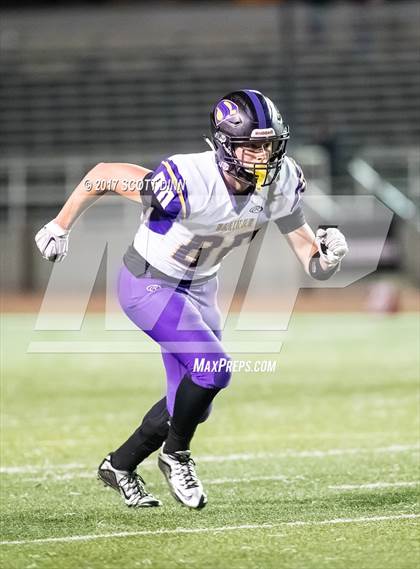 Thumbnail 2 in Salinas vs Milpitas (CIF CCS D1 Final) photogallery.