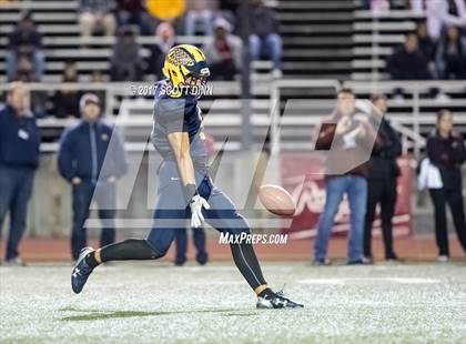 Thumbnail 1 in Salinas vs Milpitas (CIF CCS D1 Final) photogallery.