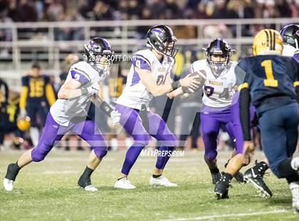 Thumbnail 1 in Salinas vs Milpitas (CIF CCS D1 Final) photogallery.