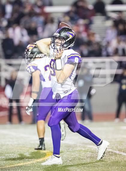 Thumbnail 1 in Salinas vs Milpitas (CIF CCS D1 Final) photogallery.