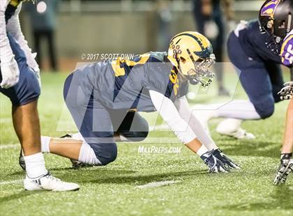 Thumbnail 2 in Salinas vs Milpitas (CIF CCS D1 Final) photogallery.