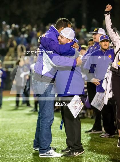 Thumbnail 2 in Salinas vs Milpitas (CIF CCS D1 Final) photogallery.