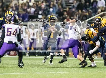 Thumbnail 1 in Salinas vs Milpitas (CIF CCS D1 Final) photogallery.