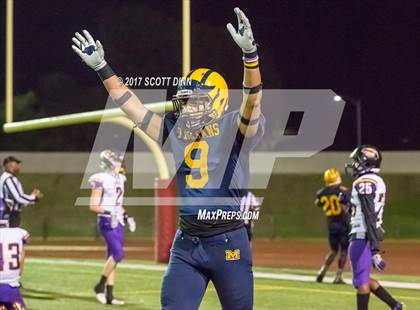 Thumbnail 1 in Salinas vs Milpitas (CIF CCS D1 Final) photogallery.
