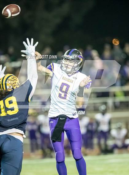 Thumbnail 1 in Salinas vs Milpitas (CIF CCS D1 Final) photogallery.
