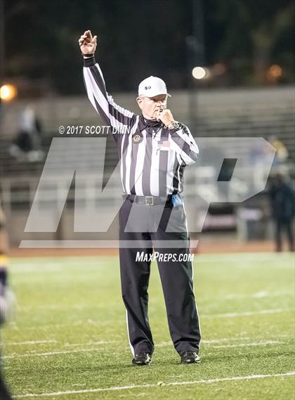 Thumbnail 3 in Salinas vs Milpitas (CIF CCS D1 Final) photogallery.