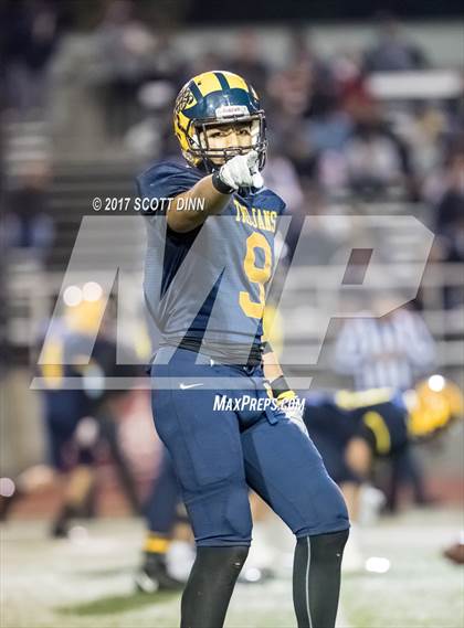 Thumbnail 2 in Salinas vs Milpitas (CIF CCS D1 Final) photogallery.