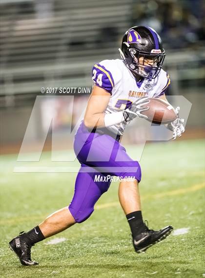 Thumbnail 3 in Salinas vs Milpitas (CIF CCS D1 Final) photogallery.