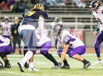 Thumbnail 3 in Salinas vs Milpitas (CIF CCS D1 Final) photogallery.