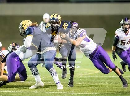 Thumbnail 3 in Salinas vs Milpitas (CIF CCS D1 Final) photogallery.