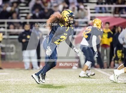 Thumbnail 1 in Salinas vs Milpitas (CIF CCS D1 Final) photogallery.