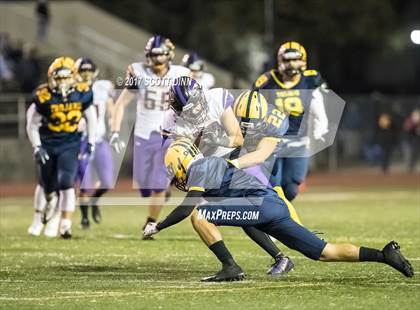 Thumbnail 3 in Salinas vs Milpitas (CIF CCS D1 Final) photogallery.