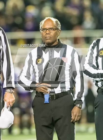 Thumbnail 3 in Salinas vs Milpitas (CIF CCS D1 Final) photogallery.