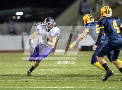 Thumbnail 3 in Salinas vs Milpitas (CIF CCS D1 Final) photogallery.