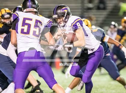 Thumbnail 1 in Salinas vs Milpitas (CIF CCS D1 Final) photogallery.
