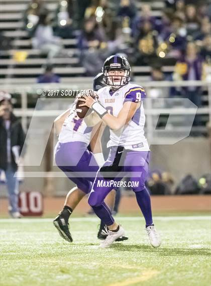 Thumbnail 3 in Salinas vs Milpitas (CIF CCS D1 Final) photogallery.