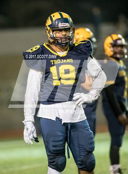 Thumbnail 1 in Salinas vs Milpitas (CIF CCS D1 Final) photogallery.
