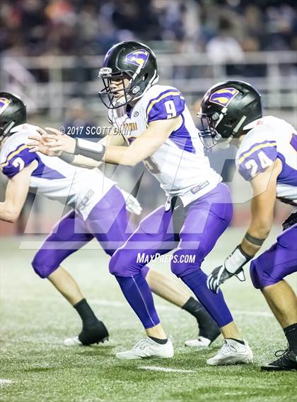 Thumbnail 1 in Salinas vs Milpitas (CIF CCS D1 Final) photogallery.
