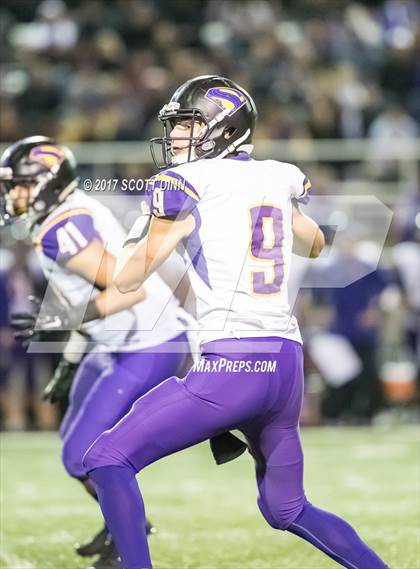 Thumbnail 1 in Salinas vs Milpitas (CIF CCS D1 Final) photogallery.